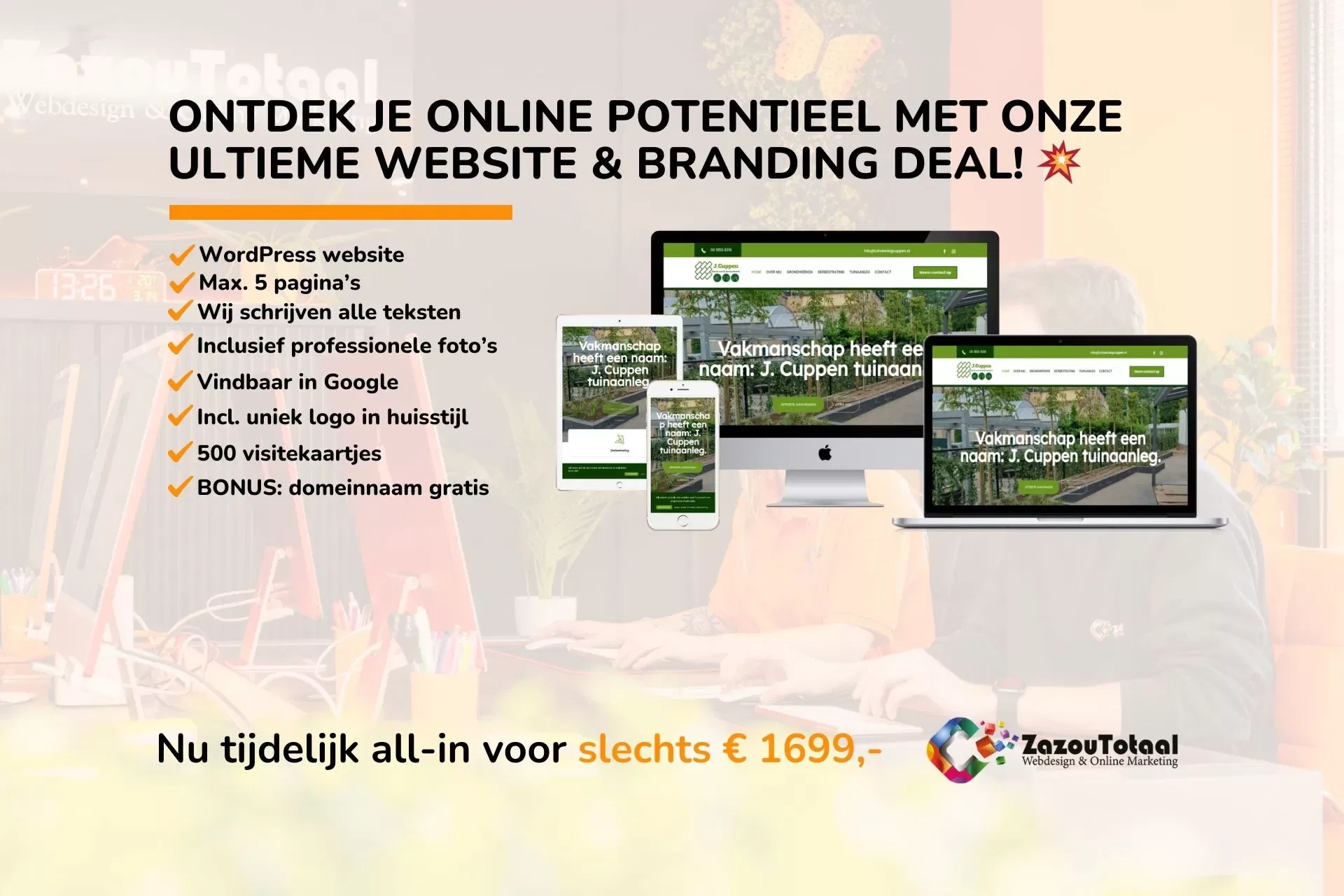 Ultieme actie deal afbeelding Ultieme actie deal afbeelding