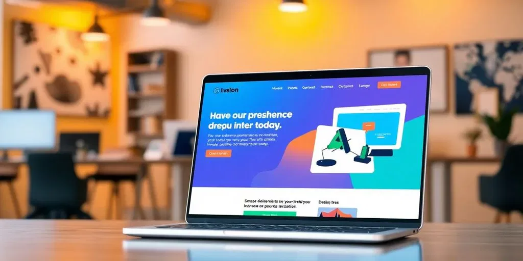 De voordelen van een professionele website.Ontdek waarom een website laten maken essentieel is voor zichtbaarheid, merkversterking en kostenbesparing.