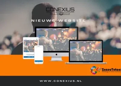 Conexius preview