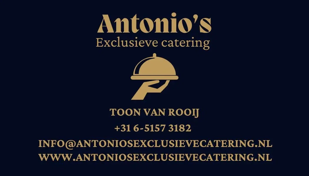 Front Business Card