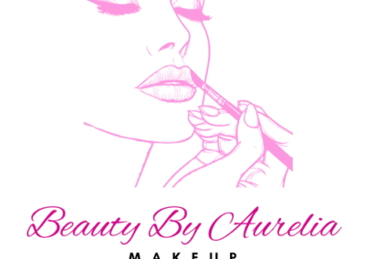 Beauty By Aurelia Logo