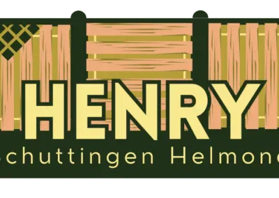 Henry Schuttingen logoo