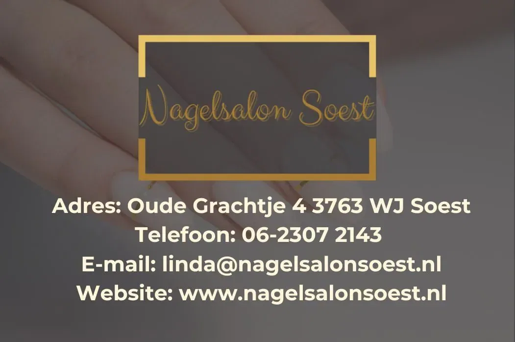 Back of Business Card