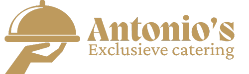 Antonio’s Exclusieve Catering logo