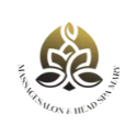 Massagesalon & Head Spa Mary logo