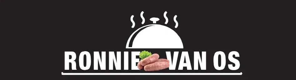 Ronnie van Os logo