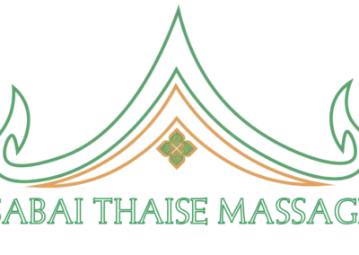 Sabai Thaise Massage logo