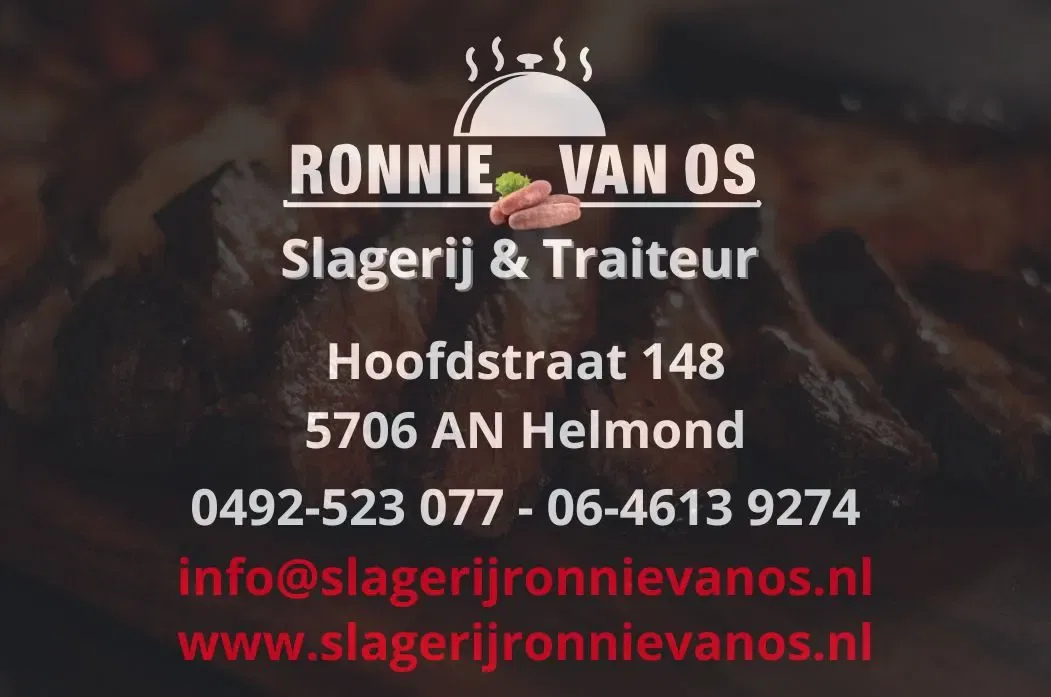 Front Business Card