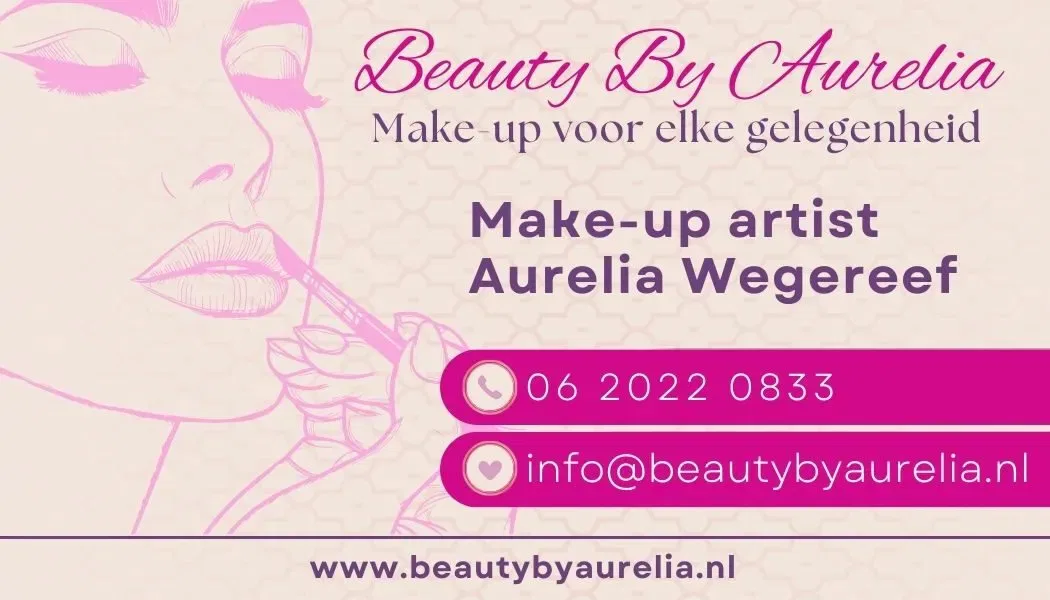 Front Business Card