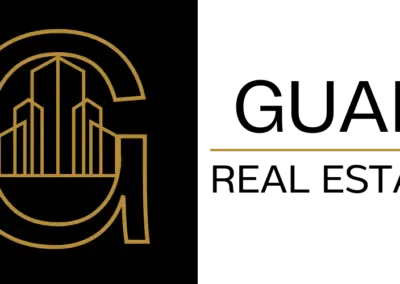 Guan Real Estate logo