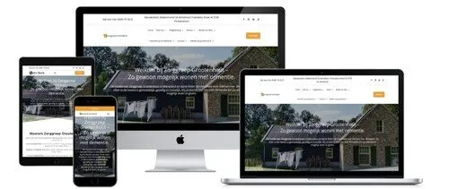 website portfolio 37 100