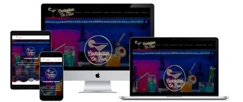 website portfolio 41 102