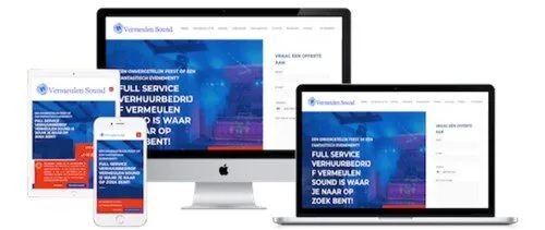 website portfolio 31 12