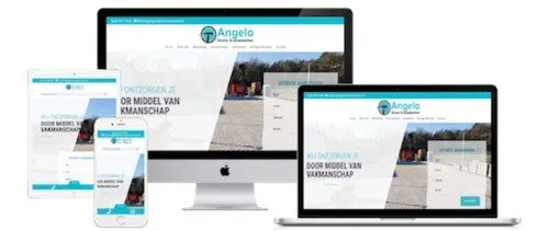 website portfolio 48 16