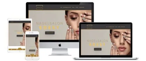 website portfolio 19 17