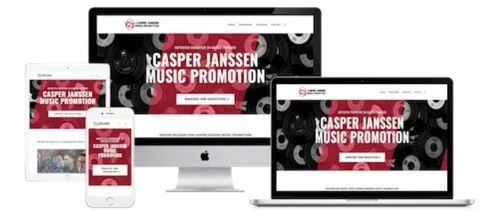 website portfolio 43 28