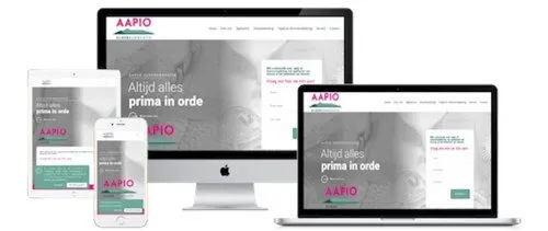 website portfolio 25 33