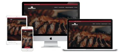 website portfolio 46 36