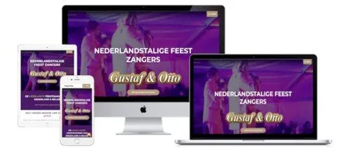 website portfolio 20 37