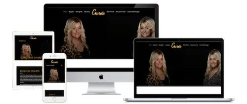 website portfolio 36 4 1