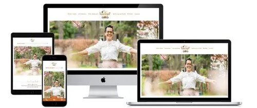 website portfolio 45 69