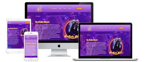 website portfolio 67 76