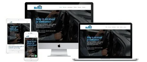 website portfolio 66 77