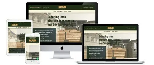 website portfolio 61 82