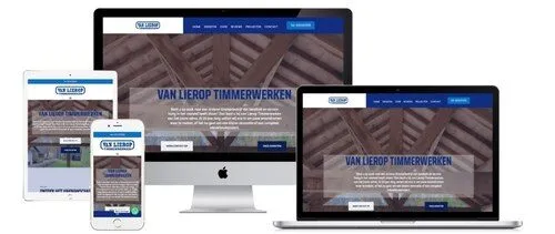 website portfolio 52 91