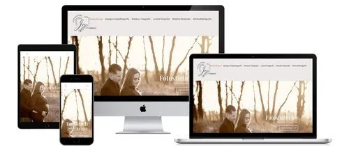 website portfolio 35 joy
