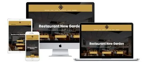 website portfolio 26 newgarden