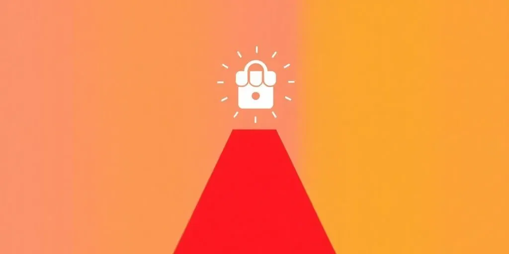 Van klik naar klant groeiend pictogram