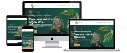 website portfolio 10 laurierecoaching