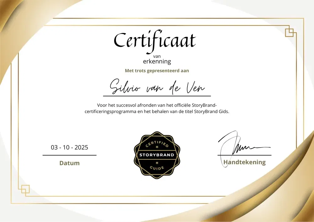 Certificaat