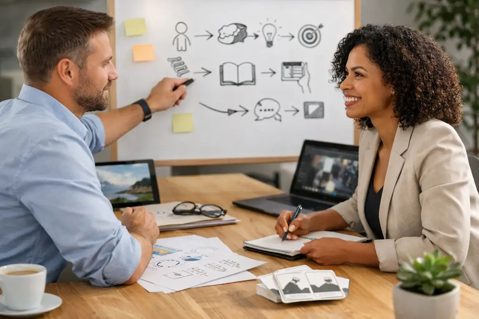 StoryBrand BrandScript laten maken loont