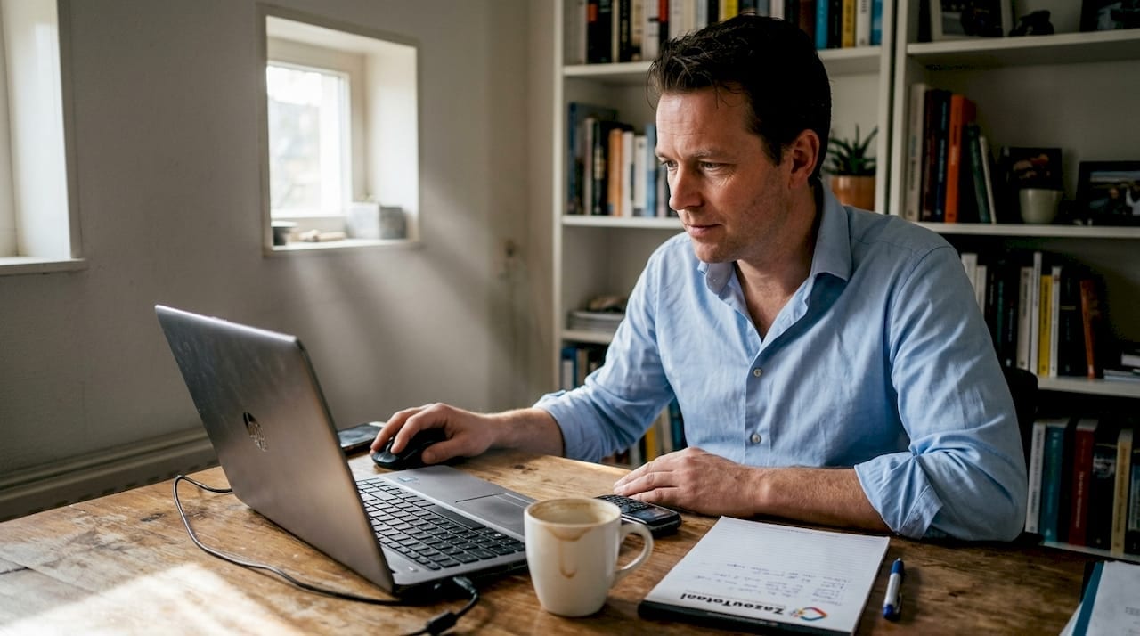 1775645814107_Ondernemer-werkt-thuis-aan-snelle-website Zelfstandig ondernemer bouwt vanuit huis aan een razendsnelle website