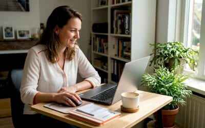 Website maken stappenplan: snel en effectief online