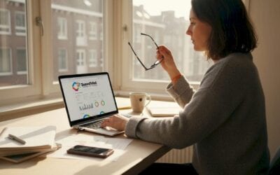 Zo bouw je een gebruiksvriendelijke website die klanten trekt