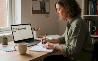 De rol van website design: meer klanten door slim ontwerp