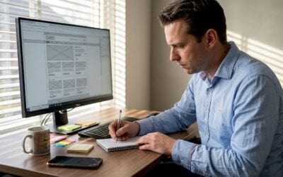 Conversiegerichte website maken: stappenplan voor meer leads