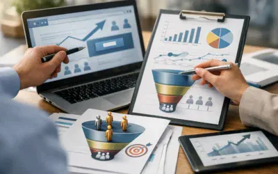 Dienstenpagina beter laten converteren