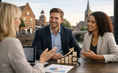 Seo bureau Helmond kiezen zonder gedoe