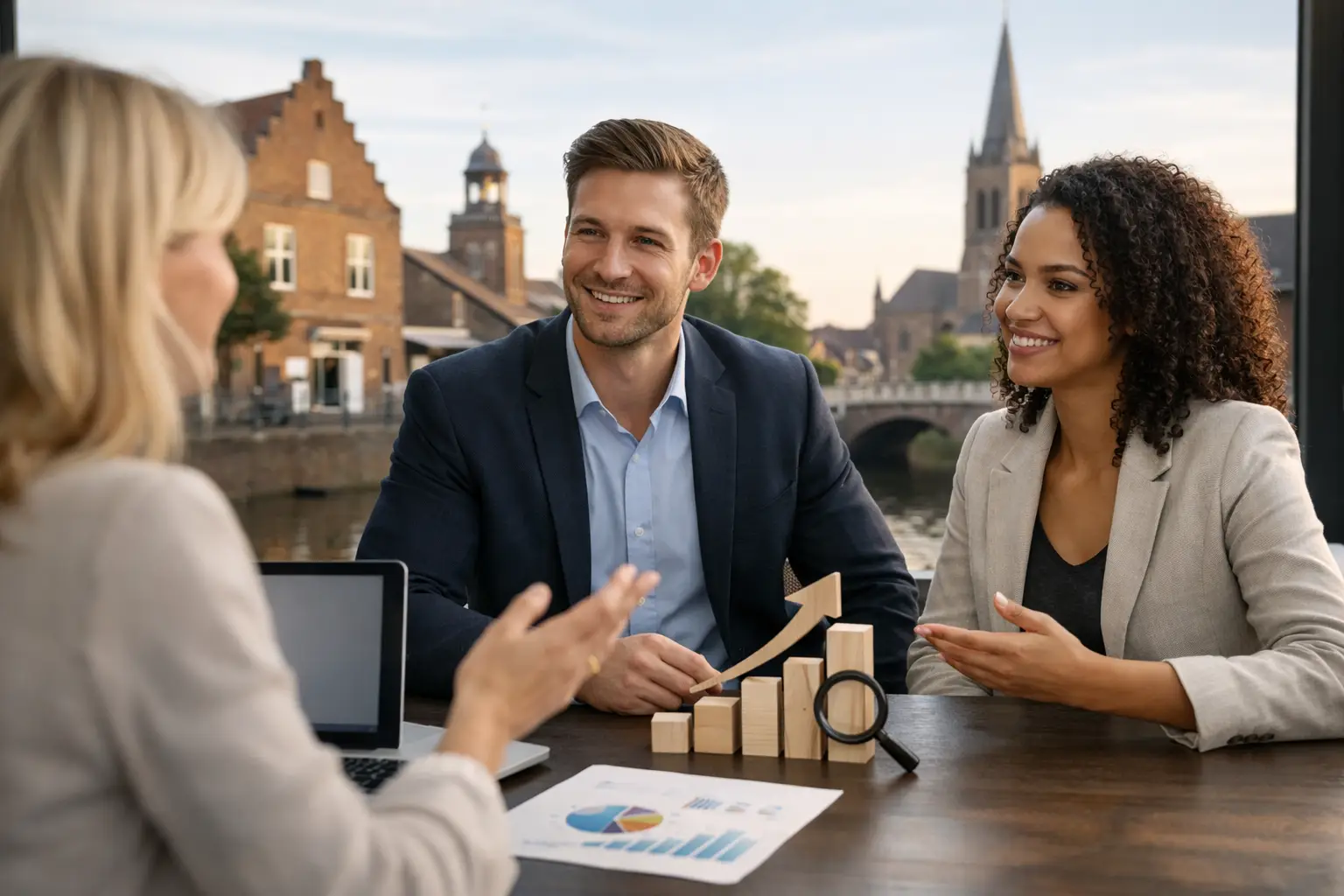 Seo bureau Helmond kiezen zonder gedoe