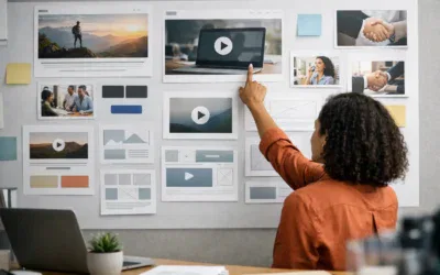 Wat zet je op homepage? Dit werkt echt