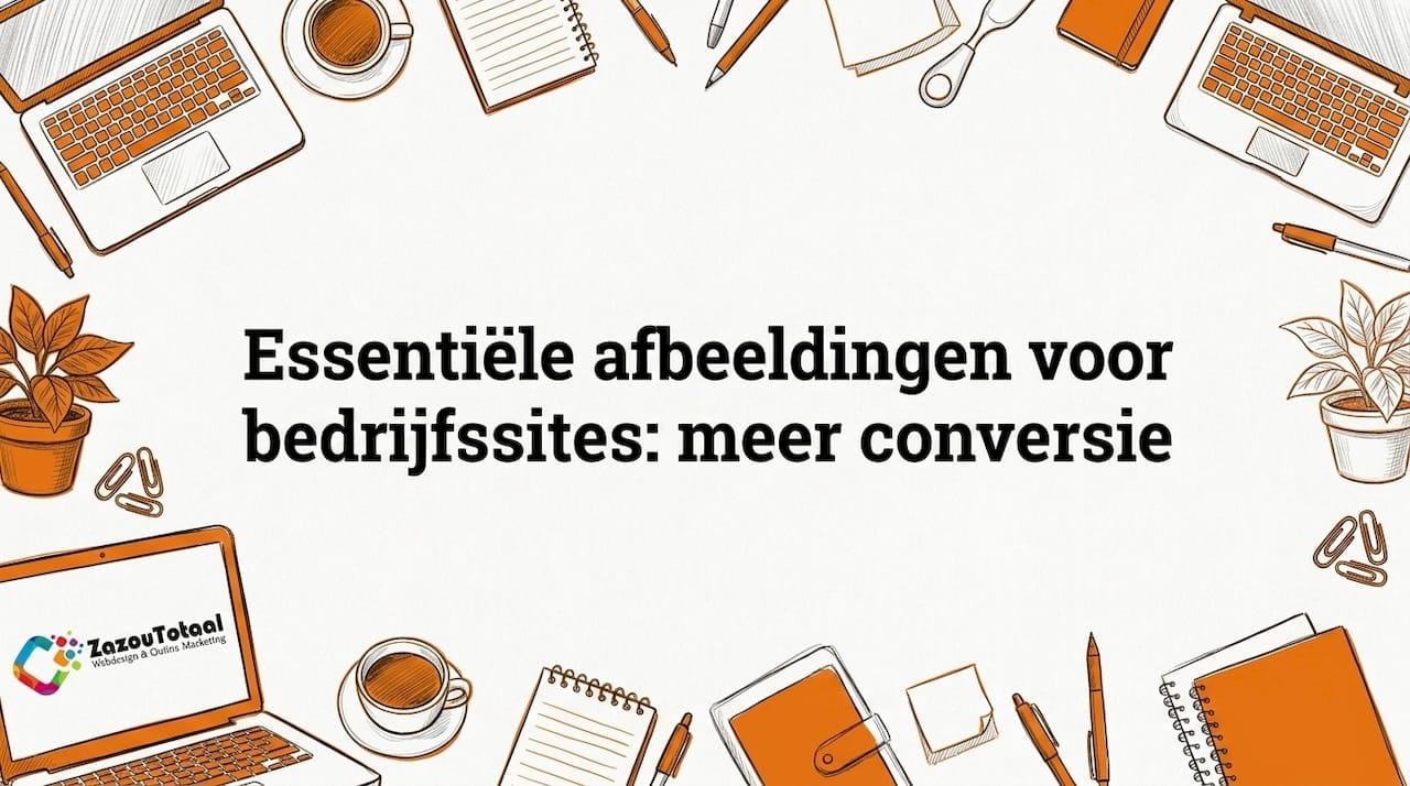 1777862117054_Hand-drawn-office-props-frame-blog-title-card-1 Een blogtitelkaart omlijst met handgetekende kantooraccessoires