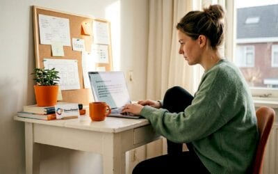 De rol van branding voor zzp’ers: persoonlijke kracht benutten