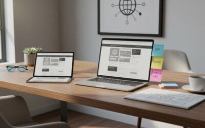 Online succes met webdesign: 7 bewezen strategieën
