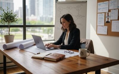 Voordelen maatwerk website voor ondernemers: complete gids
