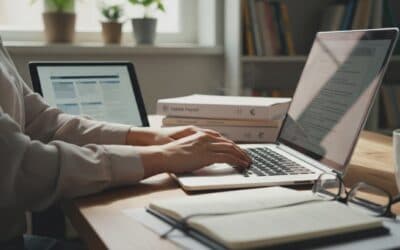 Professionele website teksten laten schrijven: complete gids