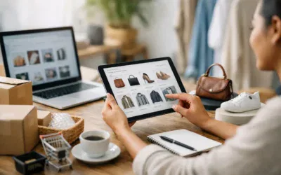 Webshop categoriepagina beter laten verkopen